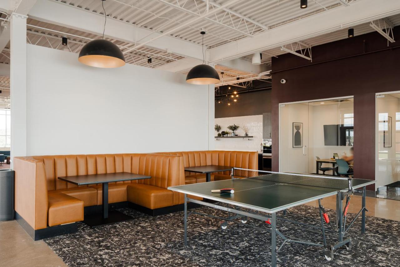Sonder At Max Aparthotel Minneapolis Exterior photo