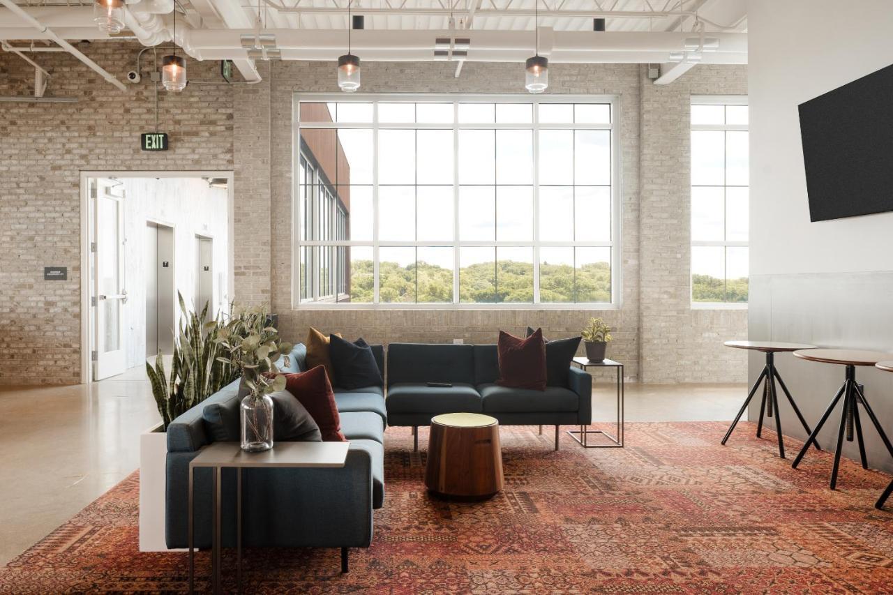 Sonder At Max Aparthotel Minneapolis Exterior photo
